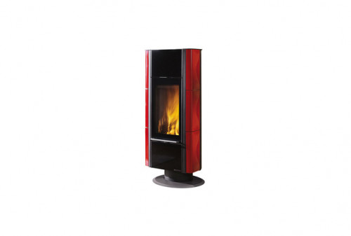 La Nordica Carillon BO (бордовый)