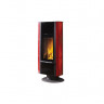 La Nordica Carillon BO (бордовый) La Nordica Carillon BO (бордовый)