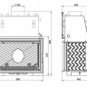 KAWMET W11 CO с водным контуром