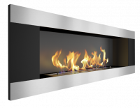 Биокамин Elliot horizontal 1200, ZeFire