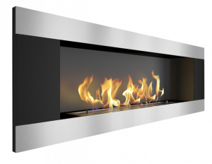 Биокамин Elliot horizontal 1200, ZeFire