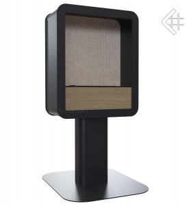 Биокамин Kratki ECHO Rectangle 50, TUV Биокамин Kratki ECHO Rectangle 50, TUV