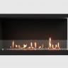 Встроенный биокамин Lux Fire Угловой 1155 М (правый угол) Встроенный биокамин Lux Fire Угловой 1155 М (правый угол)
