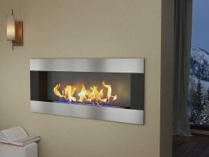 Биокамин Elliot horizontal 1500, ZeFire