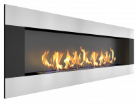 Биокамин Elliot horizontal 1800, ZeFire