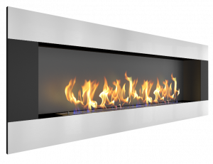 Биокамин Elliot horizontal 1800, ZeFire