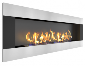 Биокамин Elliot horizontal 1800, ZeFire