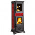 La Nordica Gemma Forno 5.0 Ceramica Elegance Bordeaux (бордовый) La Nordica Gemma Forno 5.0 Ceramica Elegance Bordeaux (бордовый)