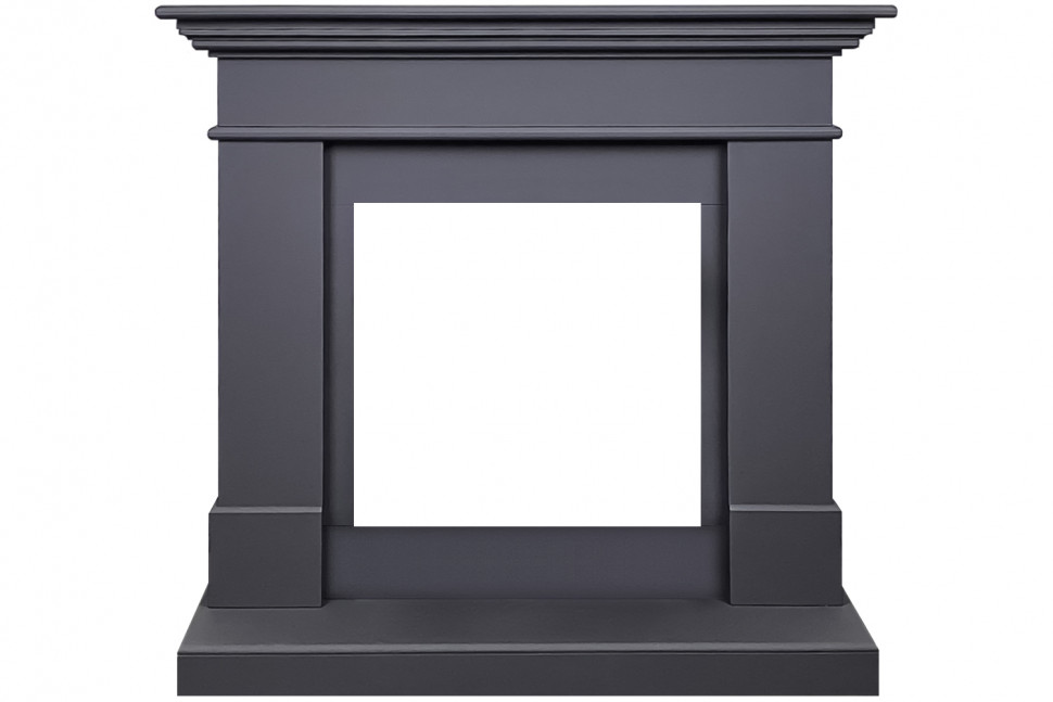 Портал Royal Flame California SFT (Разборный) (Высота 950мм) - Серый графит Портал Royal Flame California SFT (Разборный) (Высота 950мм) - Серый графит