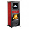 La Nordica TermoRossella Plus c/ Forno D.S.A. BORDEAUX (бордовый)