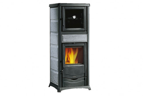 La Nordica TermoRossella Plus c/ Forno D.S.A. BORDEAUX (бордовый)