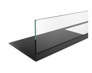 Биокамин Elliot horizontal 900, ZeFire