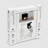 Встроенный биокамин Lux Fire Угловой 555 М (левый угол) Встроенный биокамин Lux Fire Угловой 555 М (левый угол)