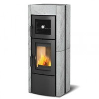 La Nordica Ester Forno Evo Petra - Vulcan (серый камень)