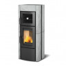 La Nordica Ester Forno Evo Petra - Vulcan (серый камень) La Nordica Ester Forno Evo Petra - Vulcan (серый камень)