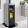 La Nordica Ester Forno Evo Petra - Vulcan (серый камень) La Nordica Ester Forno Evo Petra - Vulcan (серый камень)