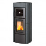 La Nordica Ester Forno Evo Petra - Vulcan (серый камень) La Nordica Ester Forno Evo Petra - Vulcan (серый камень)