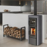 La Nordica Ester Forno Evo Petra - Vulcan (серый камень) La Nordica Ester Forno Evo Petra - Vulcan (серый камень)
