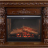 Каминокомплект Windsor - Темный дуб с очагом Symphony 30'' DF3020-INT Каминокомплект Windsor - Темный дуб с очагом Symphony 30'' DF3020-INT