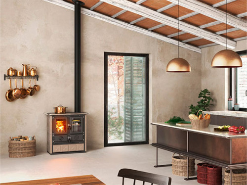La Nordica Rosetta 5.0 Maiolica - Tortora (тортора)