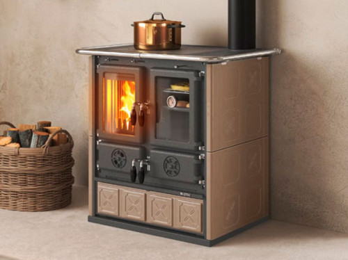 La Nordica Rosetta 5.0 Maiolica - Tortora (тортора)