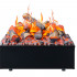 Очаг Cassette 500 Retail Multi Opti-Myst LOG Fuelbed (с дровами) Очаг Cassette 500 Retail Multi Opti-Myst LOG Fuelbed (с дровами)