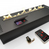 Автоматический биокамин ZeFire М 900 с ДУ (ZeFire)
