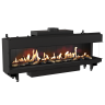 Топка газовая Kratki PRO LEO/P/200/G20 (магистральный газ) Топка газовая Kratki PRO LEO/P/200/G20 (магистральный газ)