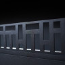 Решетка декоративная "Город" для биокаминов Elliot 1200, Sirius 1200 и Flagman 1000 (Zefire) Решетка декоративная "Город" для биокаминов Elliot 1200, Sirius 1200 и Flagman 1000 (Zefire)