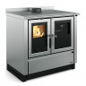 La Nordica VENEZIA INOX (сталь)