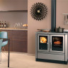 La Nordica VENEZIA INOX (сталь)