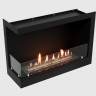 Встроенный биокамин Lux Fire Угловой 690 S (левый угол) Встроенный биокамин Lux Fire Угловой 690 S (левый угол)
