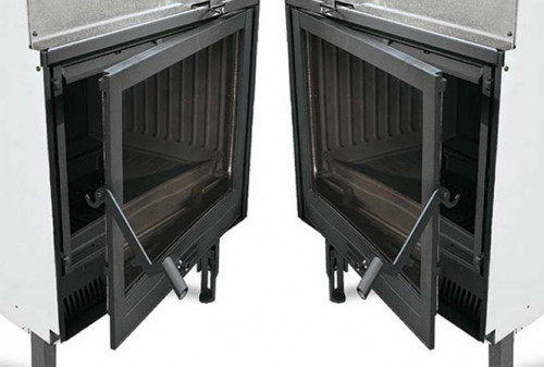 La Nordica Focolare 70 Piano