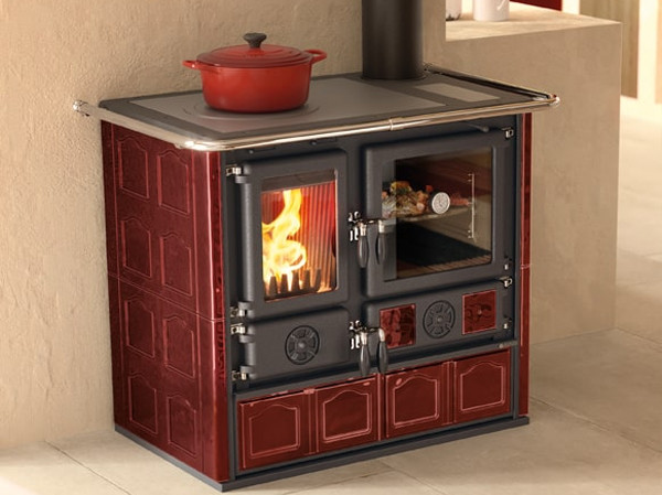 La Nordica Rosa 5.0 Maiolica Bordeaux (Бордовый) La Nordica Rosa 5.0 Maiolica Bordeaux (Бордовый)