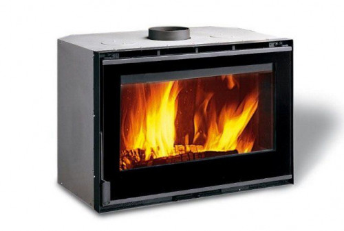 La Nordica Inserto 80 Crystal evo Ventilato