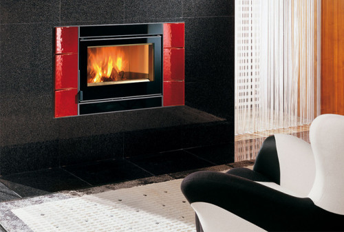 La Nordica Inserto 80 Crystal evo Ventilato