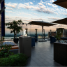 Нагреватель газовый Kratki PATIO/SLIM/M Нагреватель газовый Kratki PATIO/SLIM/M