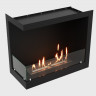 Встроенный биокамин Lux Fire Угловой 755 М (левый угол) Встроенный биокамин Lux Fire Угловой 755 М (левый угол)