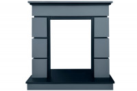 Портал Royal Flame Modern (Разборный) - Серый графит