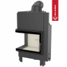 Топка Kratki PRO MBZ/L/BS/SG угловое гнутое стекло слева Топка Kratki PRO MBZ/L/BS/SG угловое гнутое стекло слева