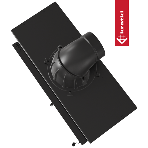 Топка Kratki PRO LUCY/14/SLIM