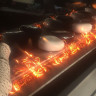 Декоративная нить накаливания GLOW FLAME