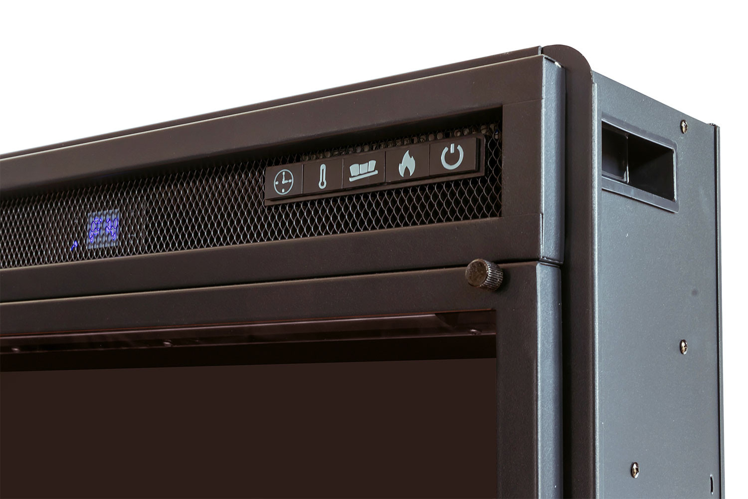 Очаг Vision 42 LOG LED