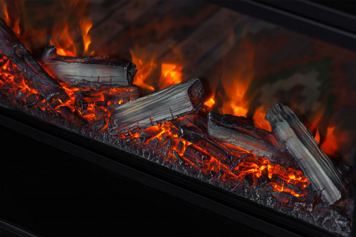 Очаг Vision 42 LOG LED