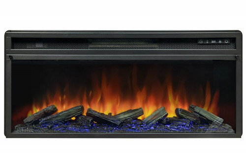 Очаг Vision 42 LOG LED