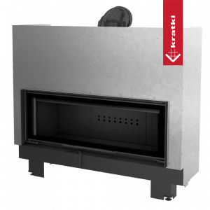 Топка Kratki PRO MB120/G